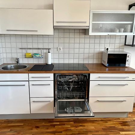 Condo Casa Di Olivia Maribor Ngoại thất bức ảnh