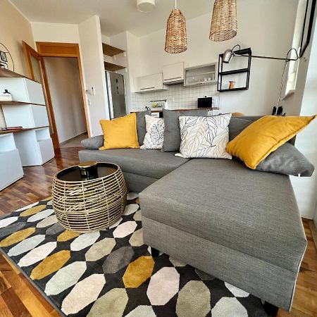 Condo Casa Di Olivia Maribor Ngoại thất bức ảnh