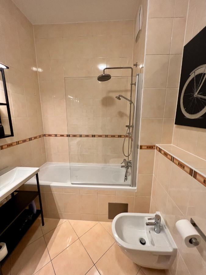 Condo Casa Di Olivia Maribor Ngoại thất bức ảnh