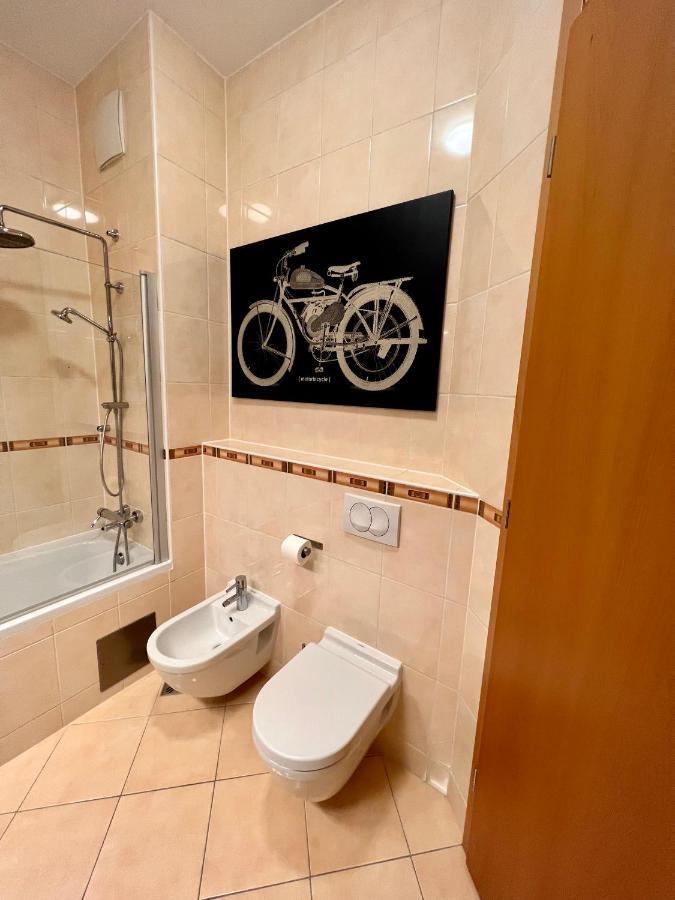 Condo Casa Di Olivia Maribor Ngoại thất bức ảnh