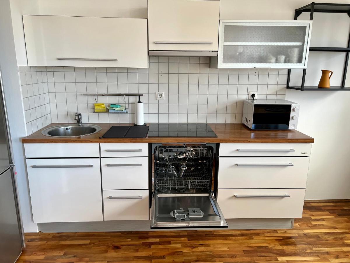 Condo Casa Di Olivia Maribor Ngoại thất bức ảnh