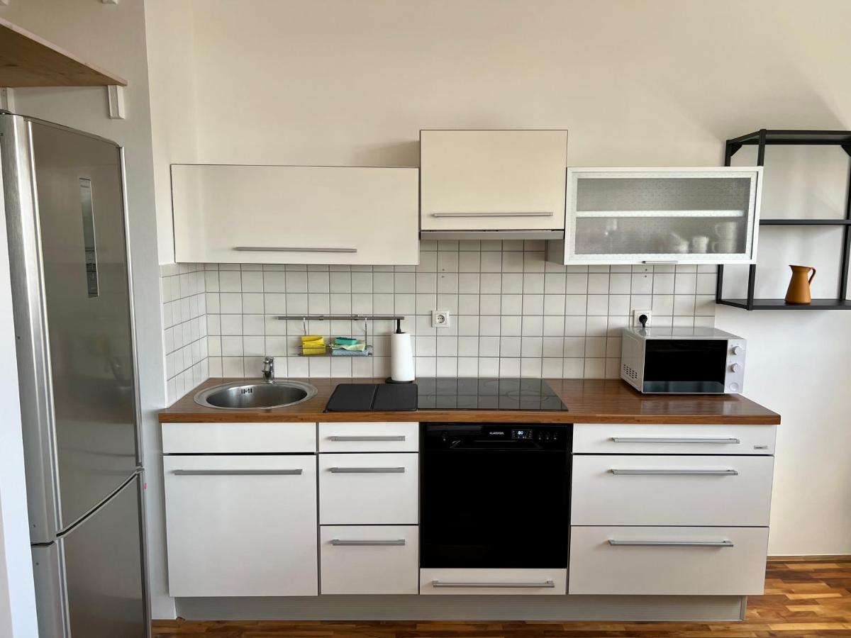 Condo Casa Di Olivia Maribor Ngoại thất bức ảnh