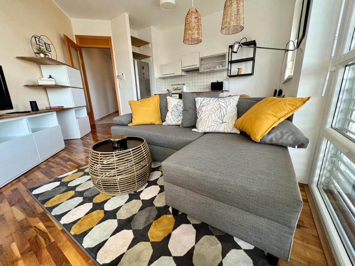 Condo Casa Di Olivia Maribor Ngoại thất bức ảnh