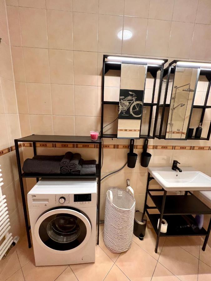 Condo Casa Di Olivia Maribor Ngoại thất bức ảnh