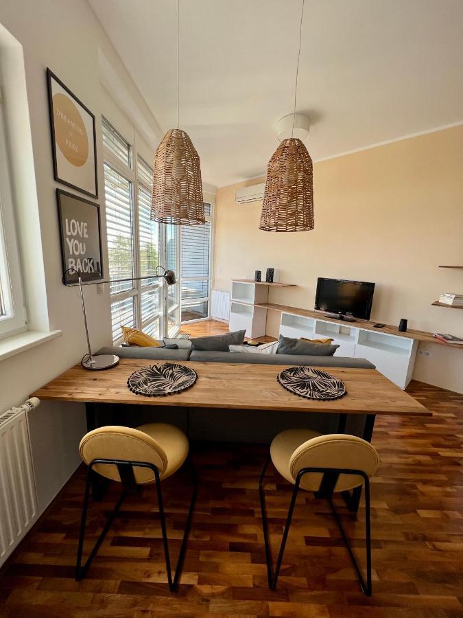 Condo Casa Di Olivia Maribor Ngoại thất bức ảnh