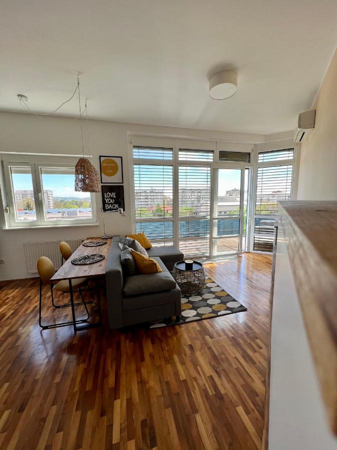 Condo Casa Di Olivia Maribor Ngoại thất bức ảnh