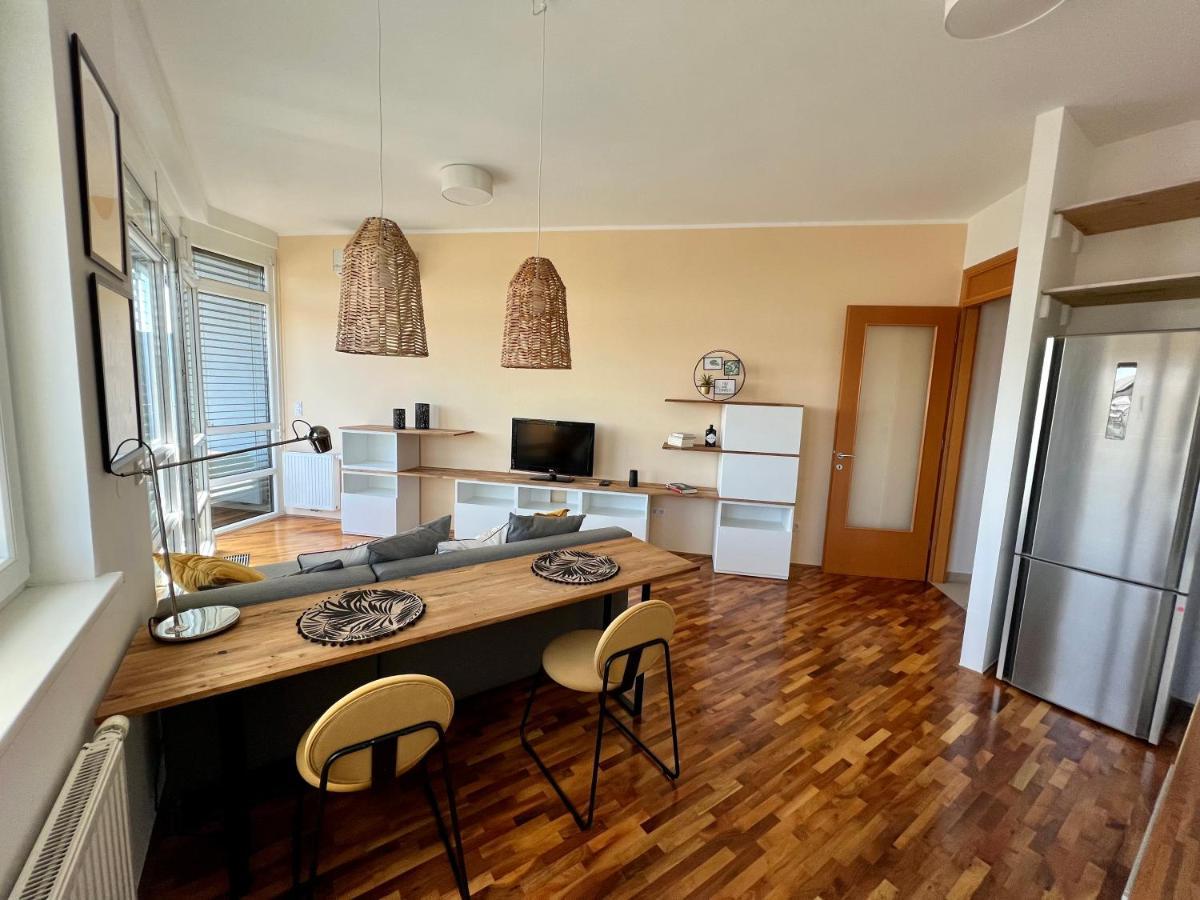 Condo Casa Di Olivia Maribor Ngoại thất bức ảnh