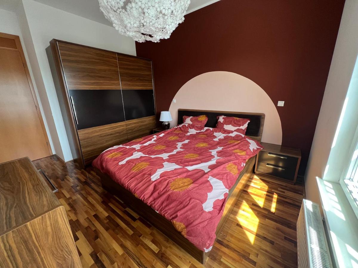 Condo Casa Di Olivia Maribor Ngoại thất bức ảnh