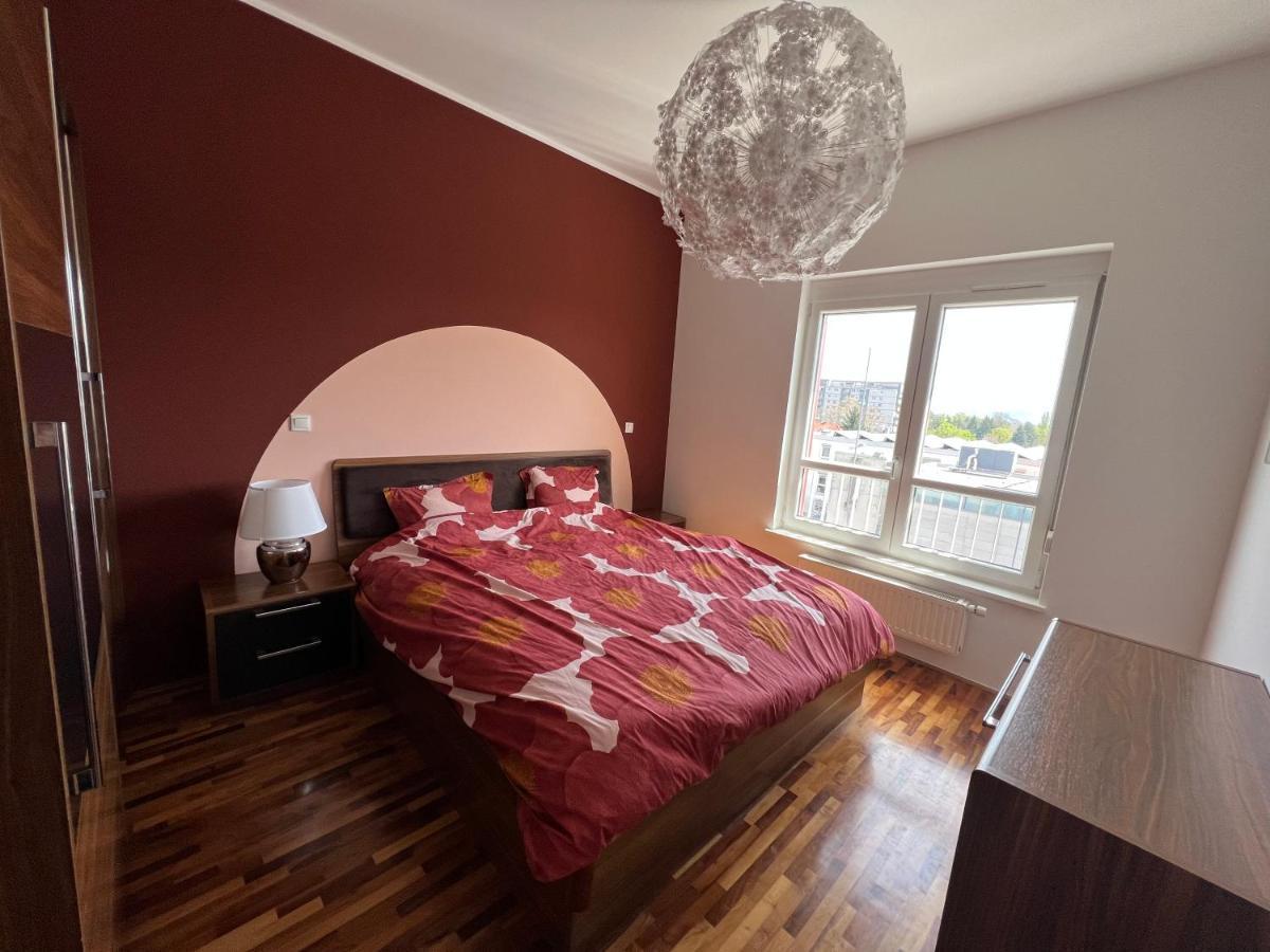 Condo Casa Di Olivia Maribor Ngoại thất bức ảnh