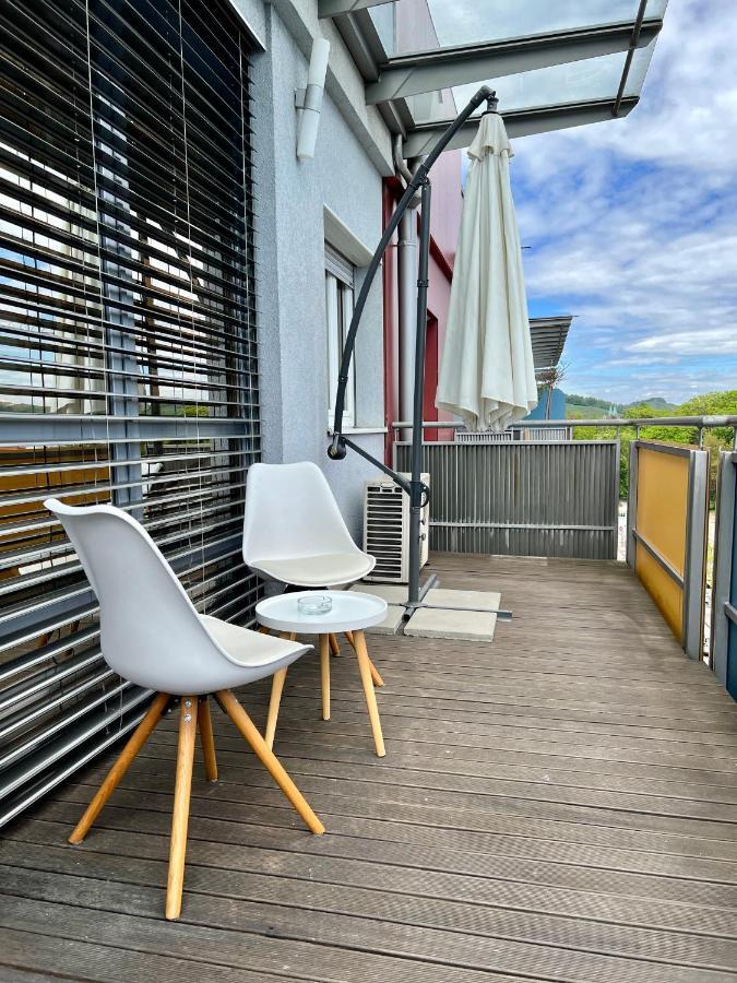 Condo Casa Di Olivia Maribor Ngoại thất bức ảnh