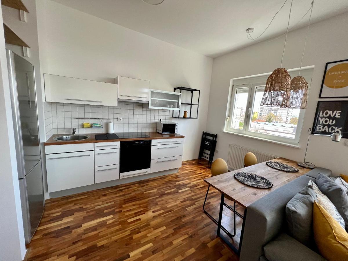 Condo Casa Di Olivia Maribor Ngoại thất bức ảnh